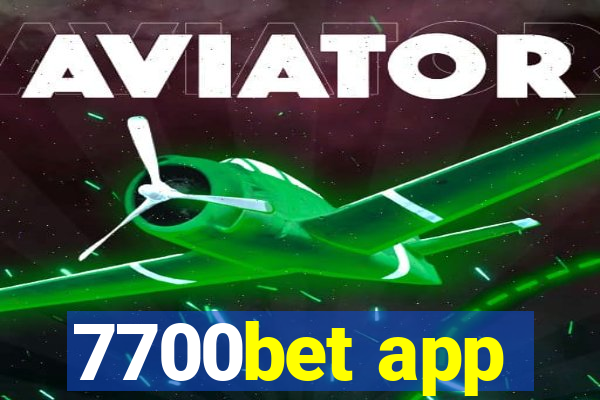 7700bet app